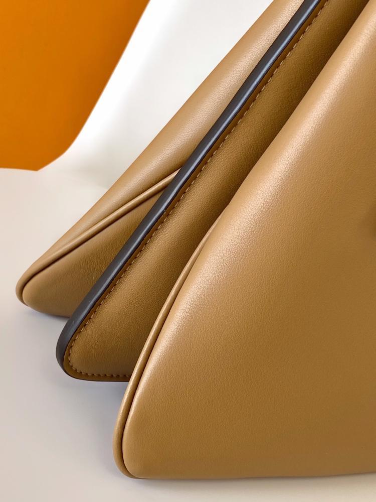 Top Handle Bag