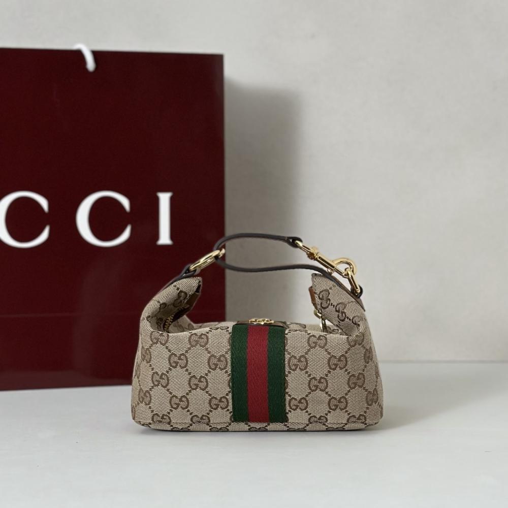 Elegant Top Handle Bag