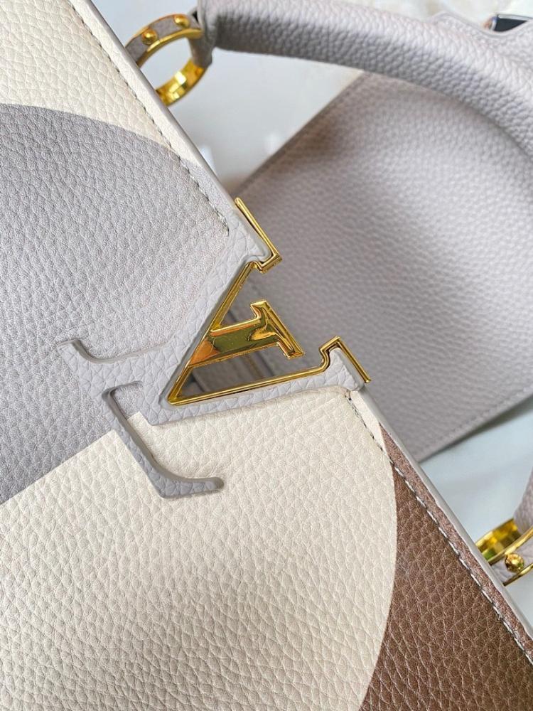 Modern Premium Leather Shoulder Bag
