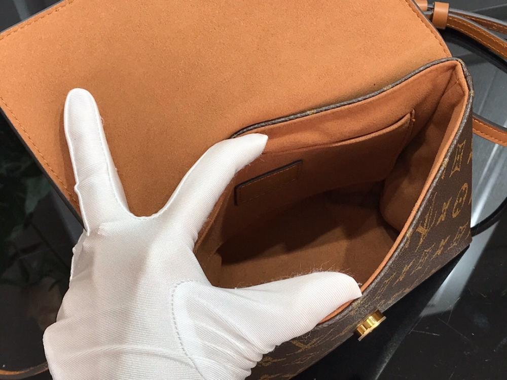 Practical Elegant Top Handle Bag