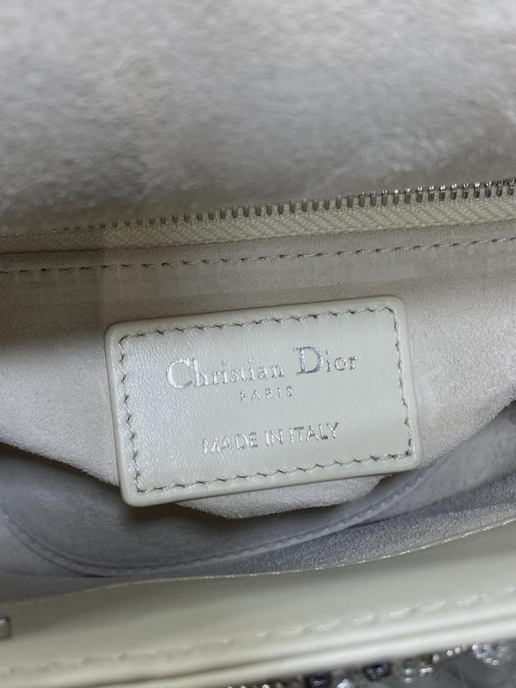 Classic Top Handle Bag