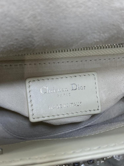 Classic Top Handle Bag
