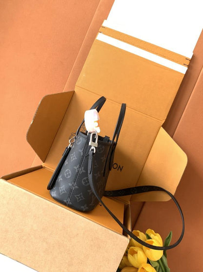 Luxury Top Handle Bag