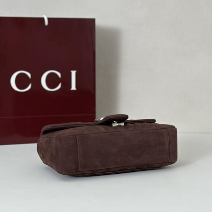 Top Handle Bag