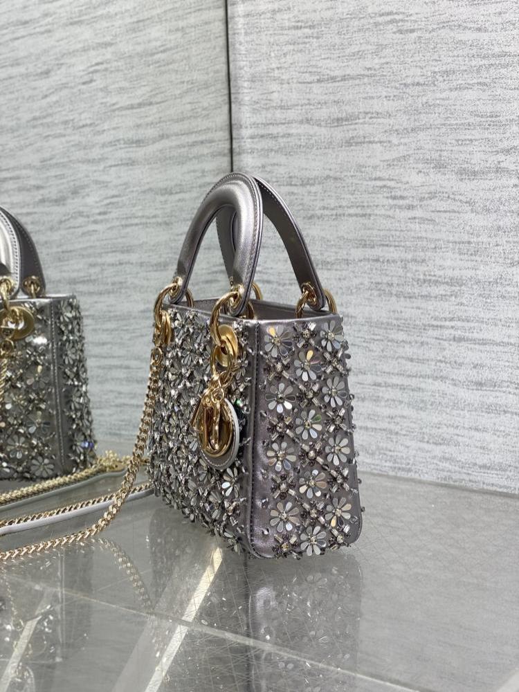 Top Handle Bag