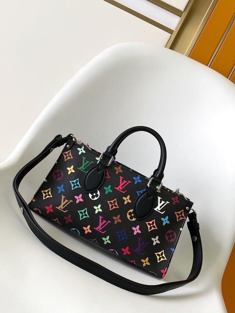 Luxury Elegant Leather Shoulder Bag