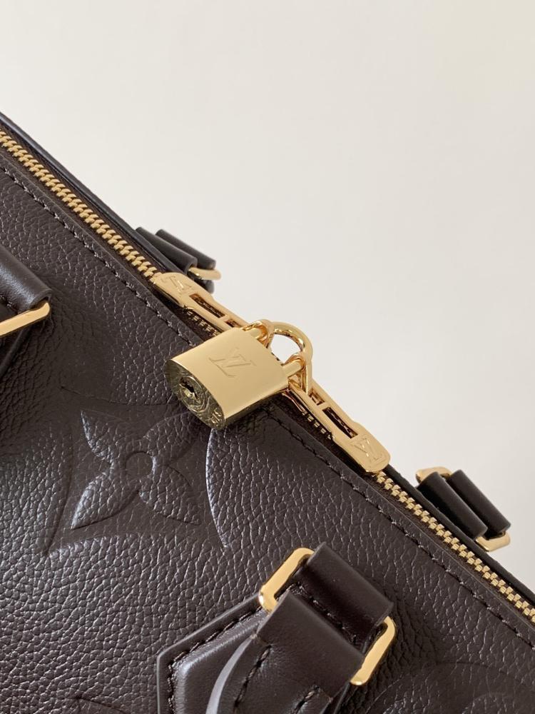 Top Handle Bag