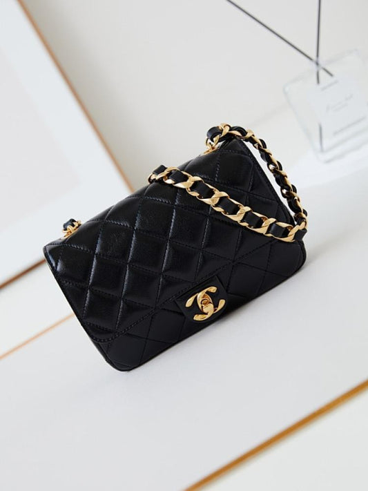 Top Handle Bag