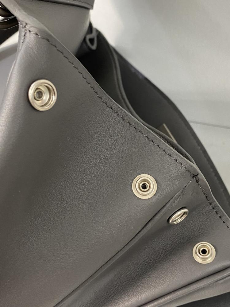 Elegant Top Handle Bag
