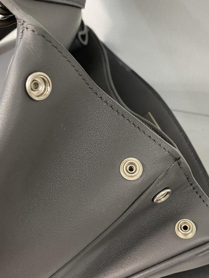 Elegant Top Handle Bag