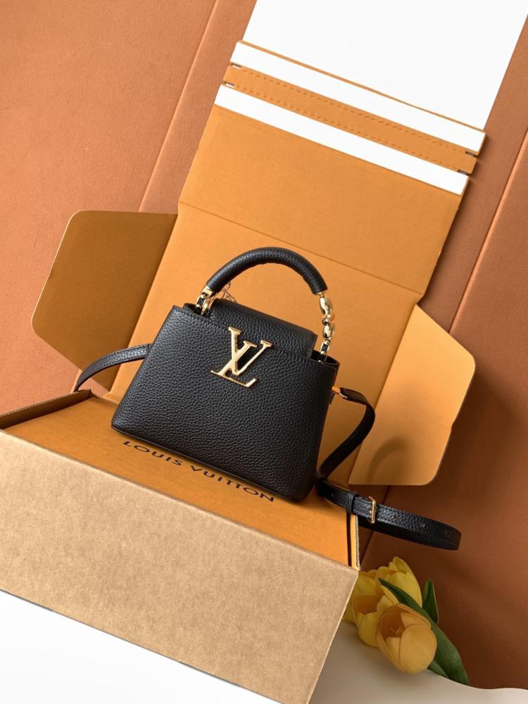 Top Handle Bag