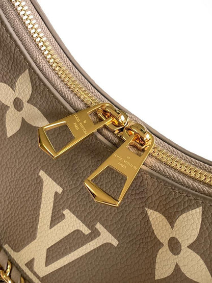 Luxury Top Handle Bag