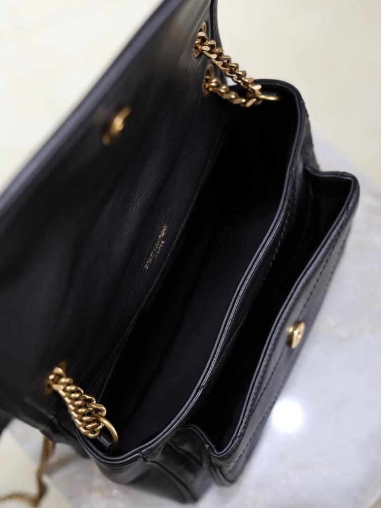 Luxury Top Handle Bag
