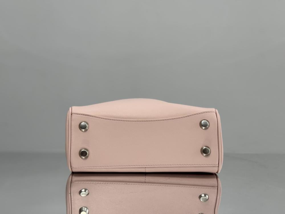 Top Handle Bag