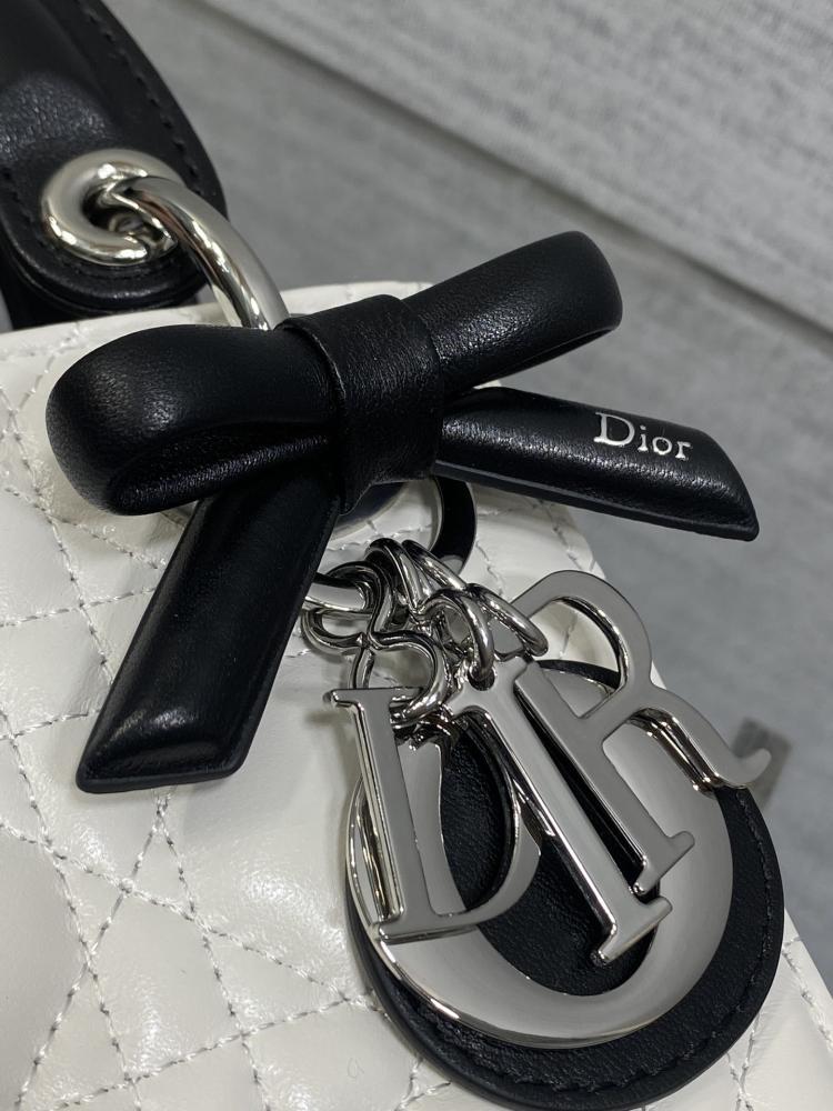 Classic Top Handle Bag