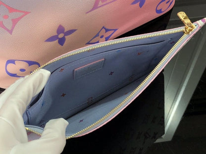Luxury Tote Bag