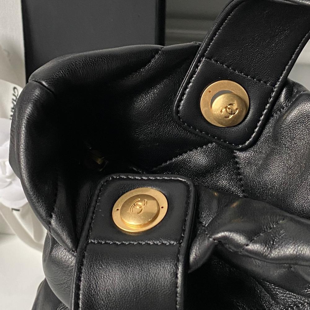 Top Handle Bag