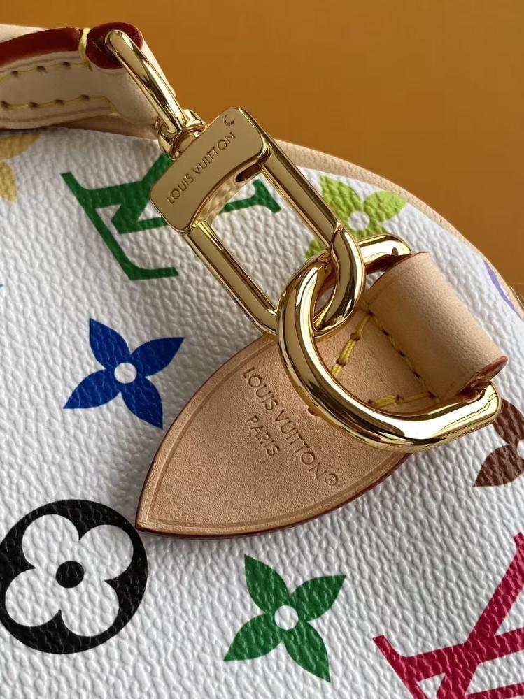 Top Handle Bag