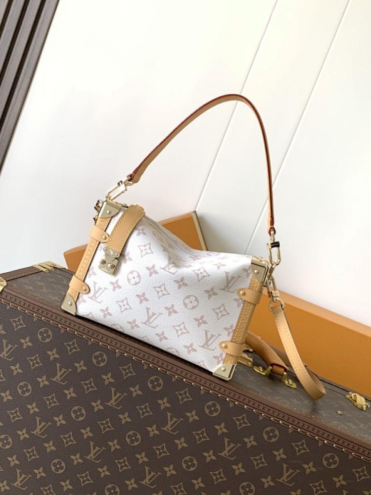 Top Handle Bag