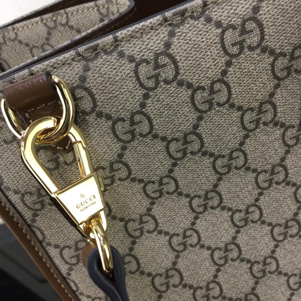 Luxury Top Handle Bag