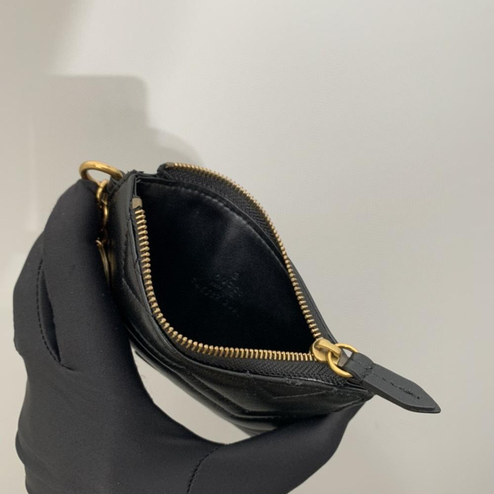 Luxury Leather Wallet
