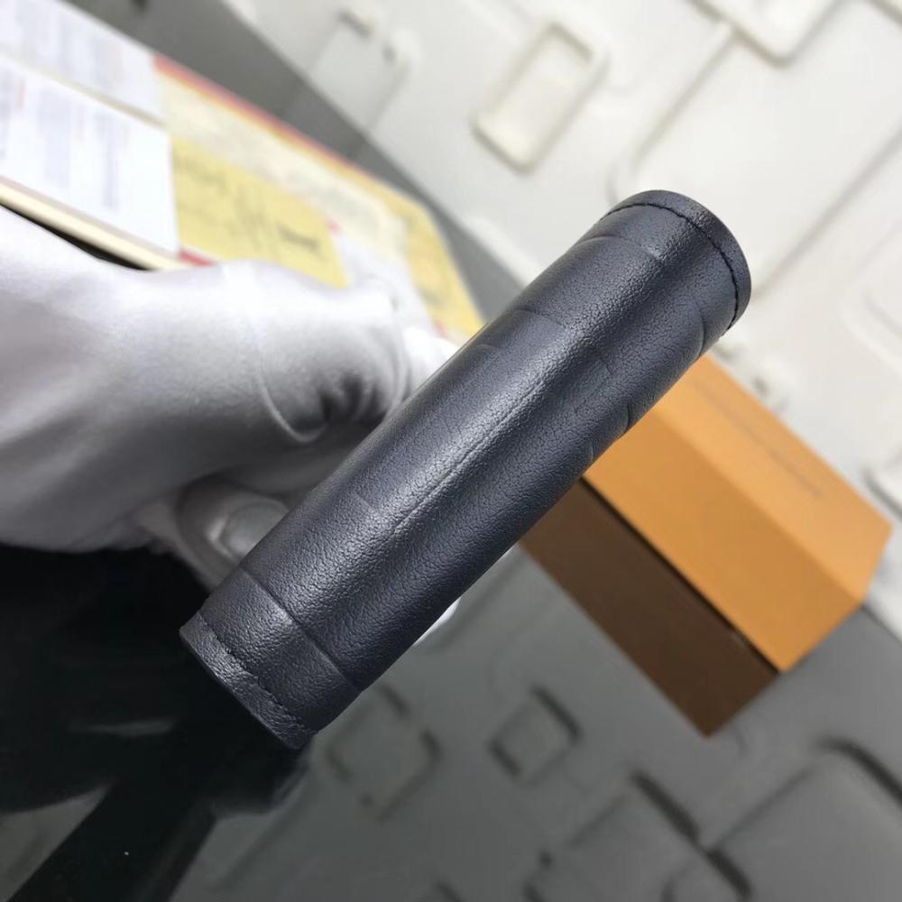 Luxury Leather Wallet