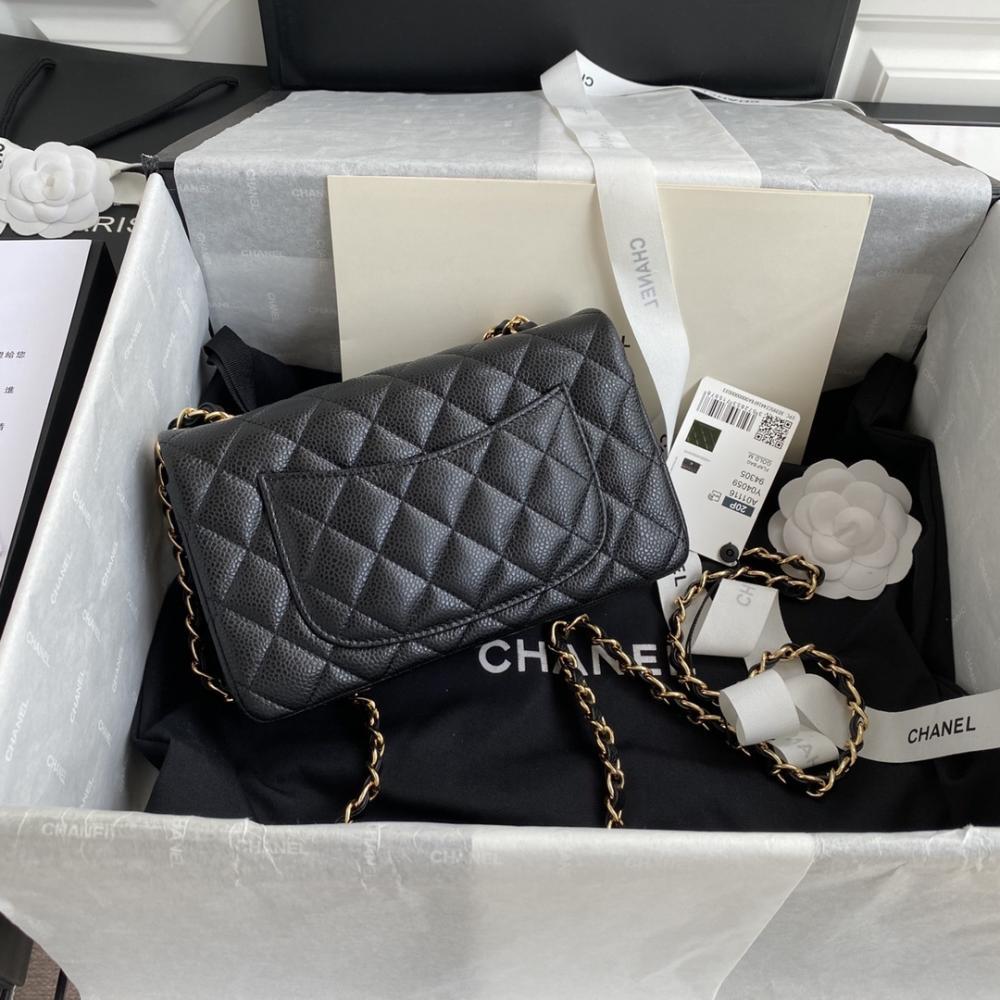 Classic Top Handle Bag