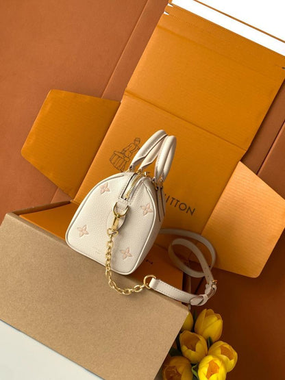 Top Handle Bag