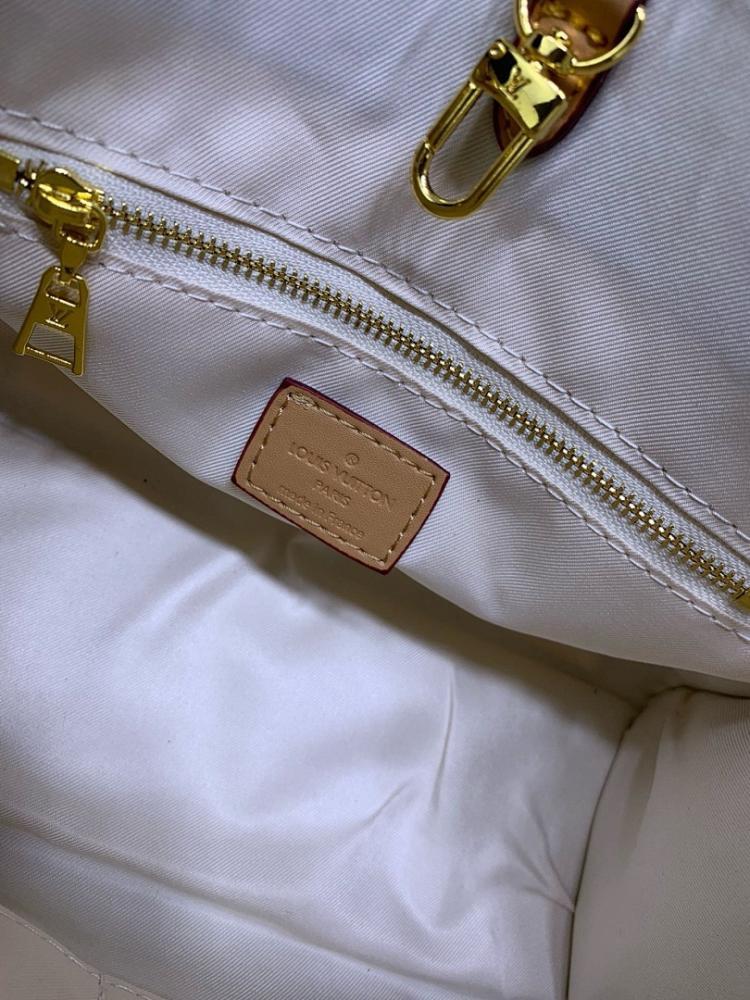 Elegant Refined Denim Crossbody Bag