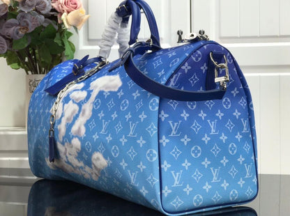 Practical Travel Bag