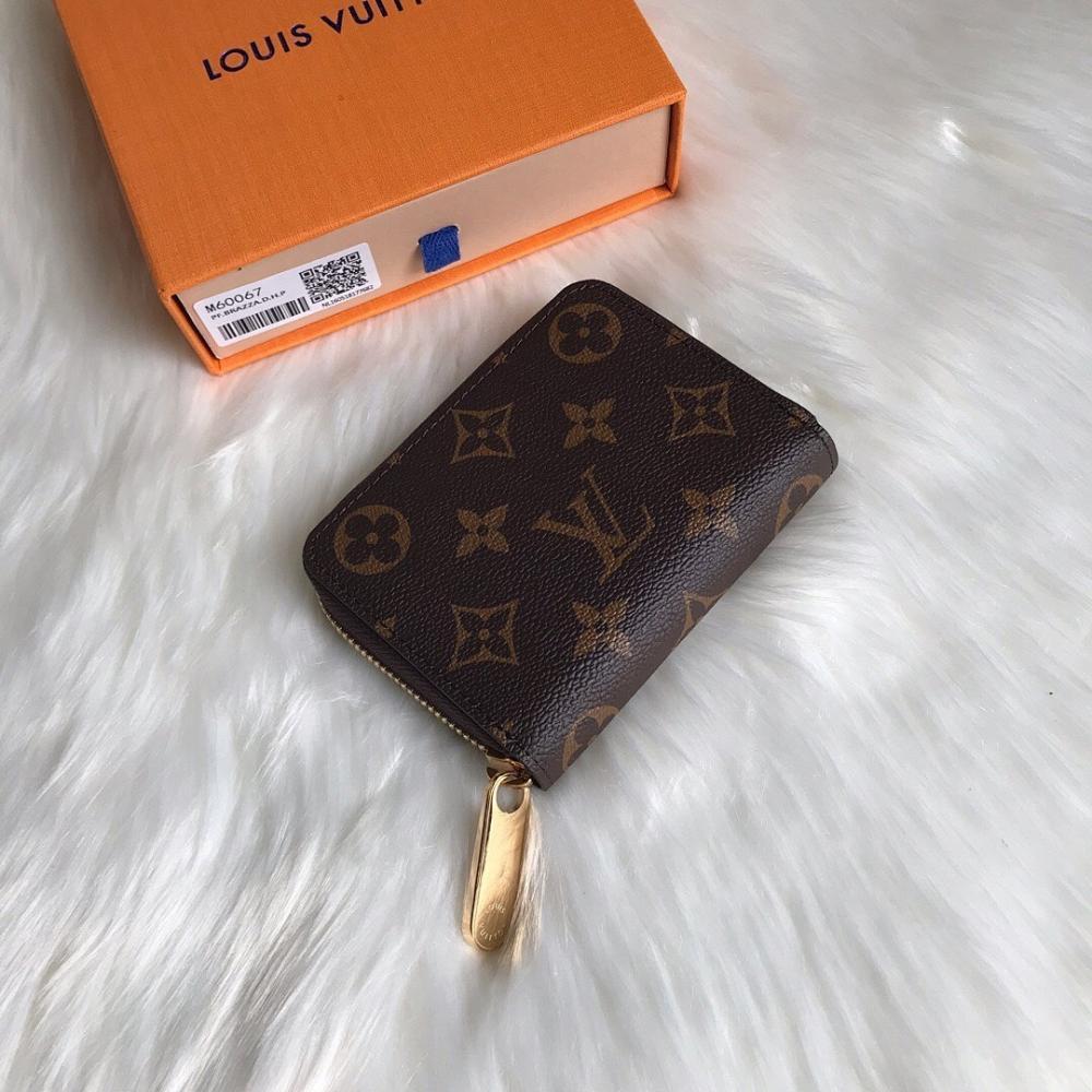 Modern Refined Wallet
