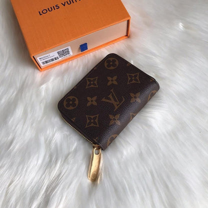 Modern Refined Wallet