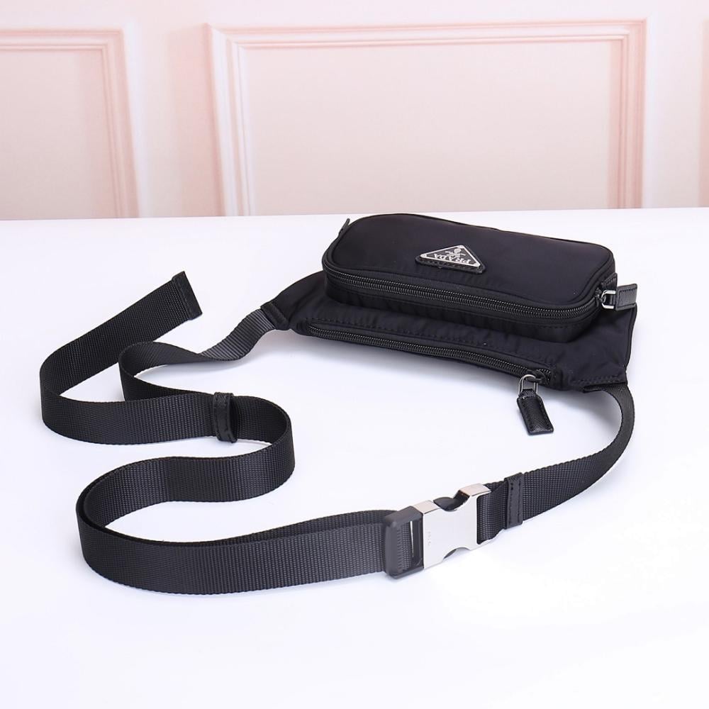 Elegant Premium Crossbody Bag