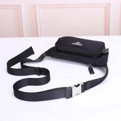 Elegant Premium Crossbody Bag