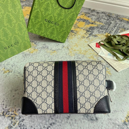 Modern Stylish Crossbody Bag