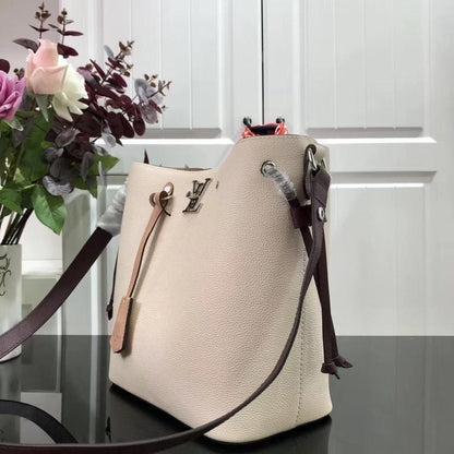 Bucket Bag