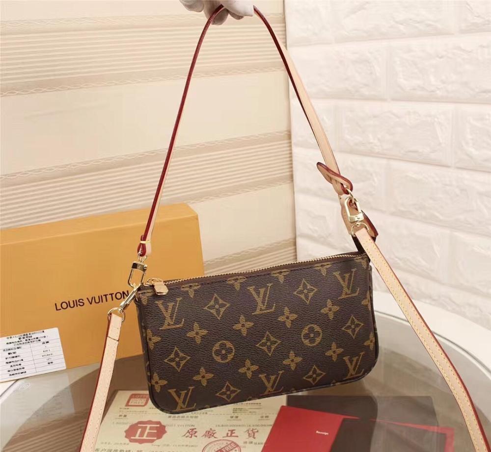 Modern Stylish Crossbody Bag