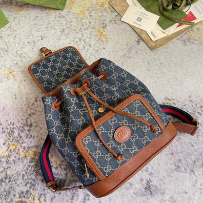 Modern Crossbody Bag – Limited Edition