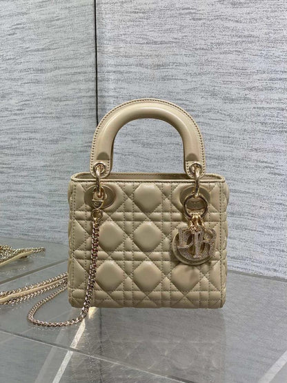 Top Handle Bag