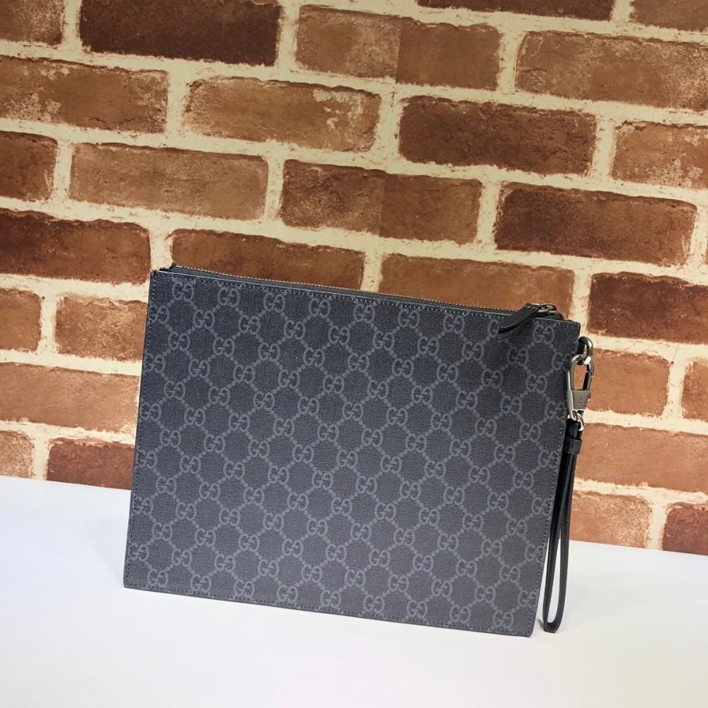Luxury Leather Wallet