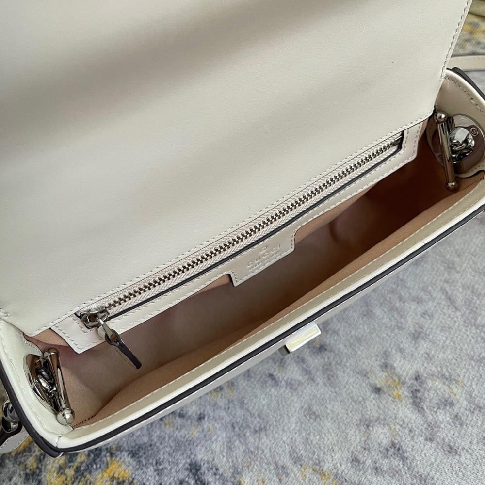 Modern Luxury Top Handle Bag