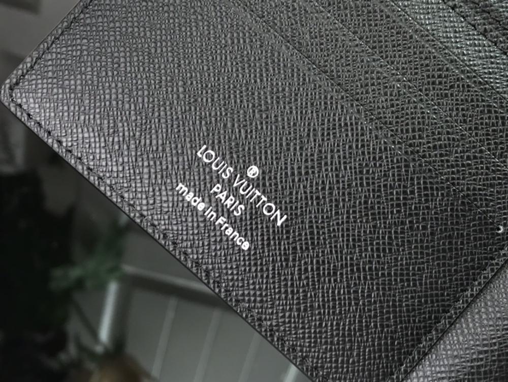 Leather Wallet