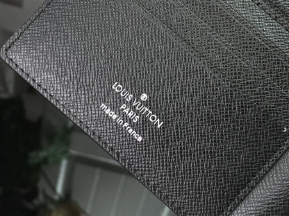 Leather Wallet