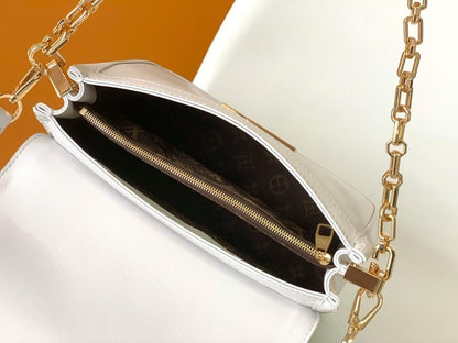 Top Handle Bag