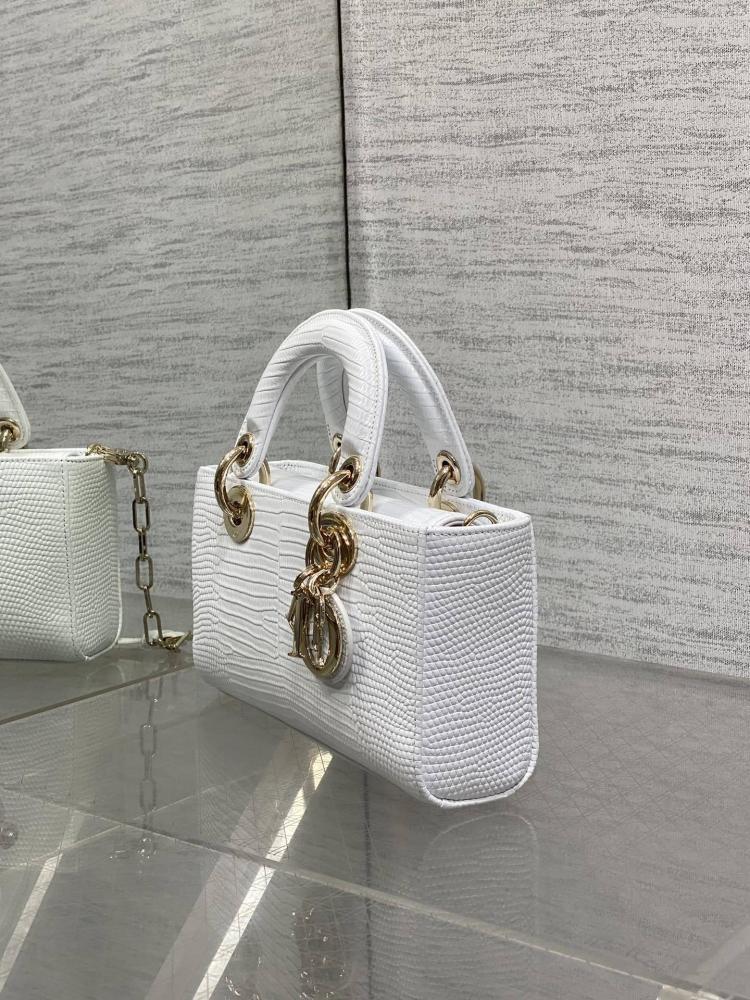 Luxury Top Handle Bag