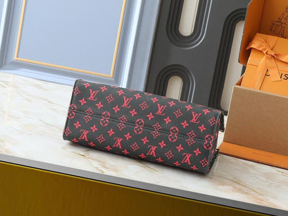 OnTheGo Monogram Shoulder Bag