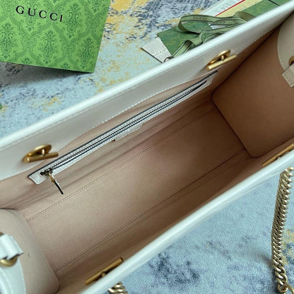 Modern Shoulder Bag – Limited Edition