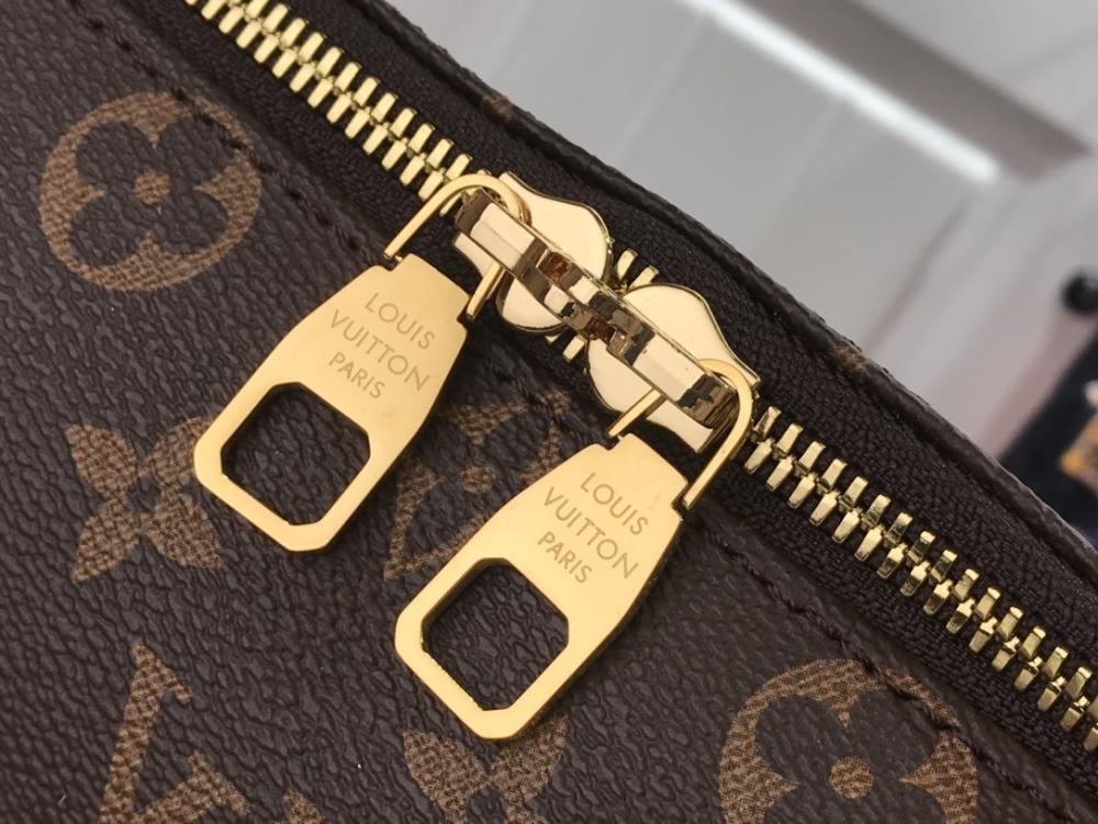 Elegant Top Handle Bag