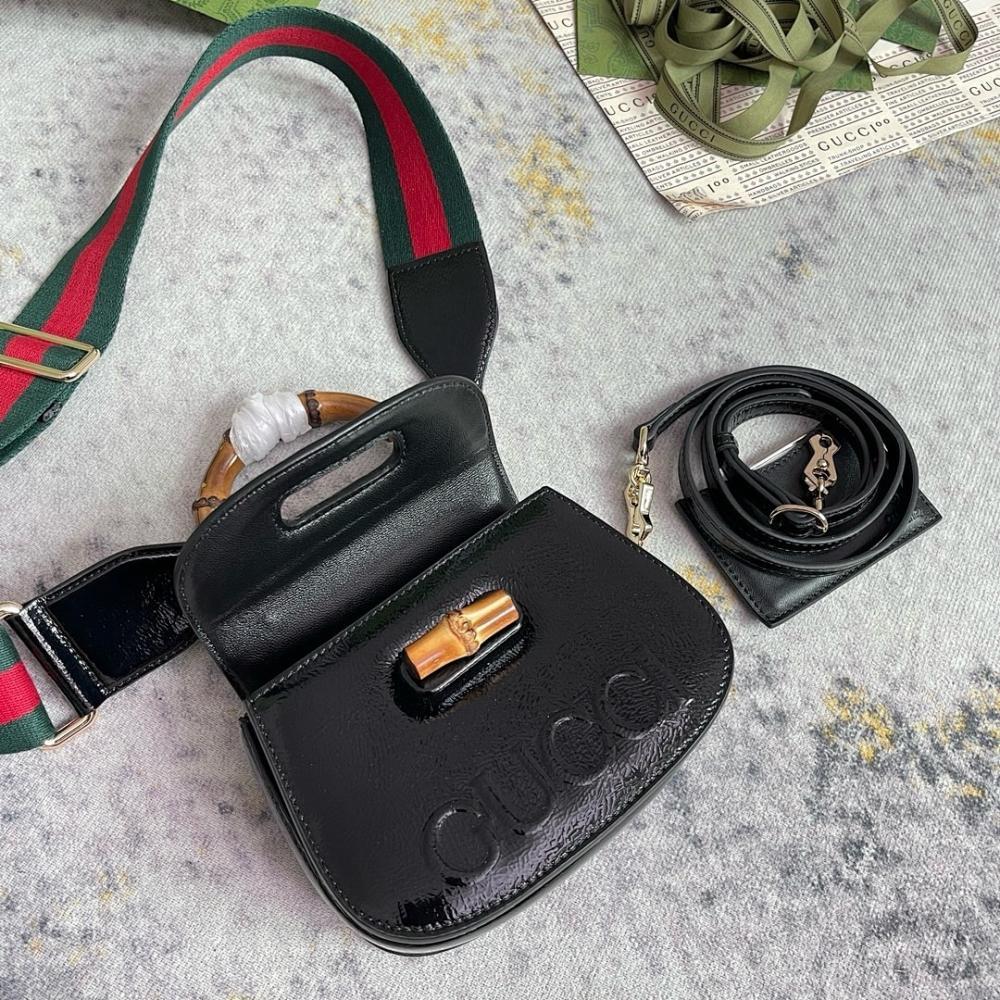 Modern Top Handle Bag – Special Edition