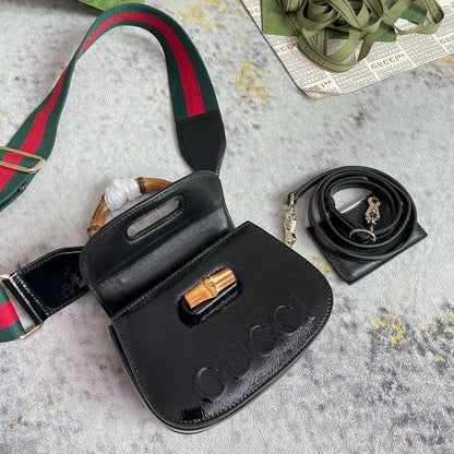 Modern Top Handle Bag – Special Edition